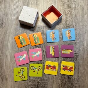 Lovevery Memory Cards | Months 31-33